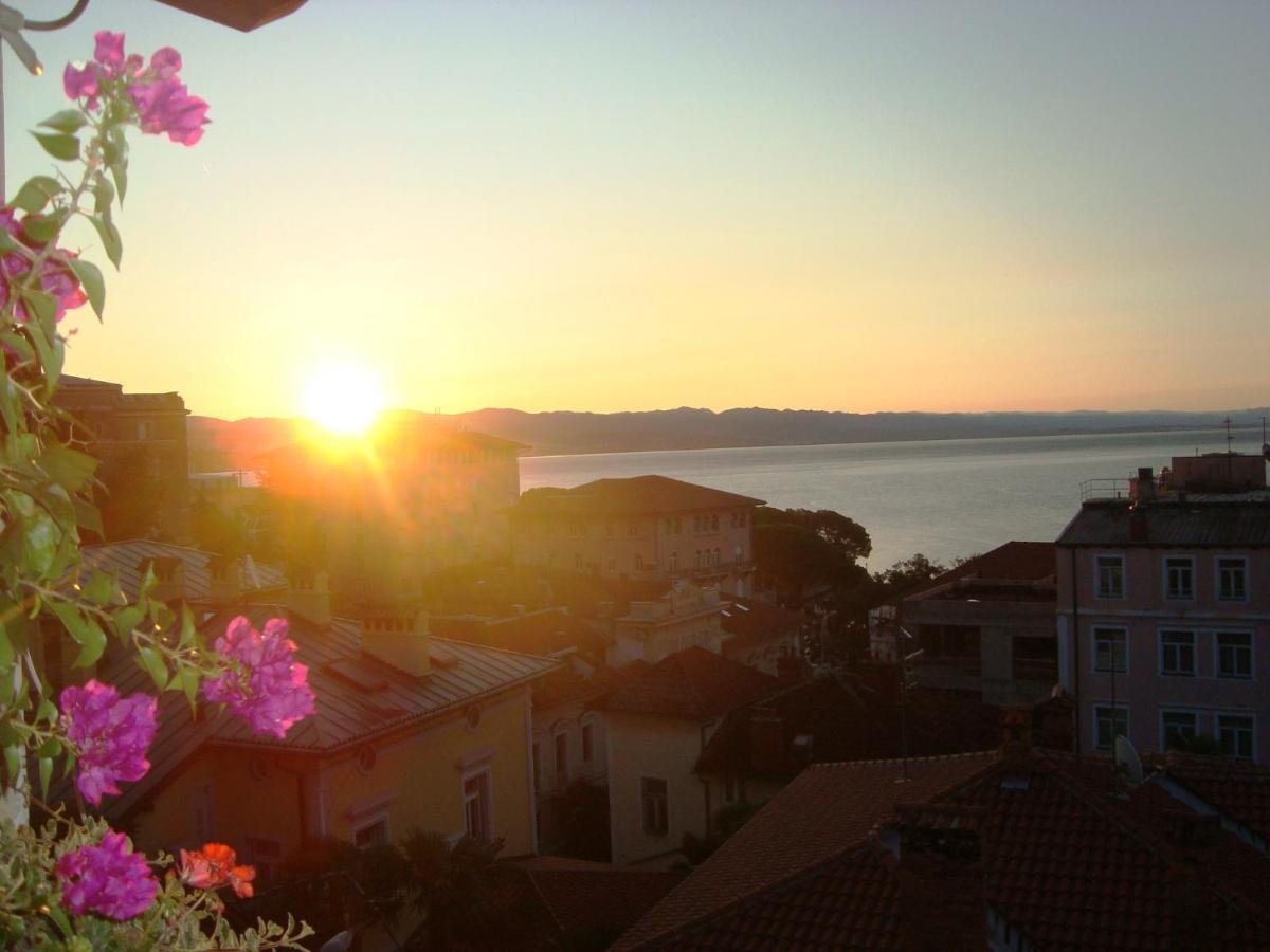 Gasthof Malnig Opatija