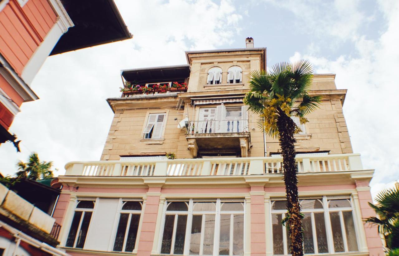 Gasthof Malnig Opatija