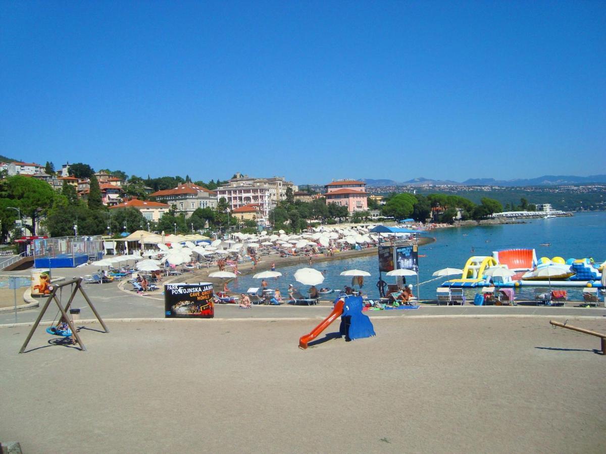 Malnig Gasthof Opatija