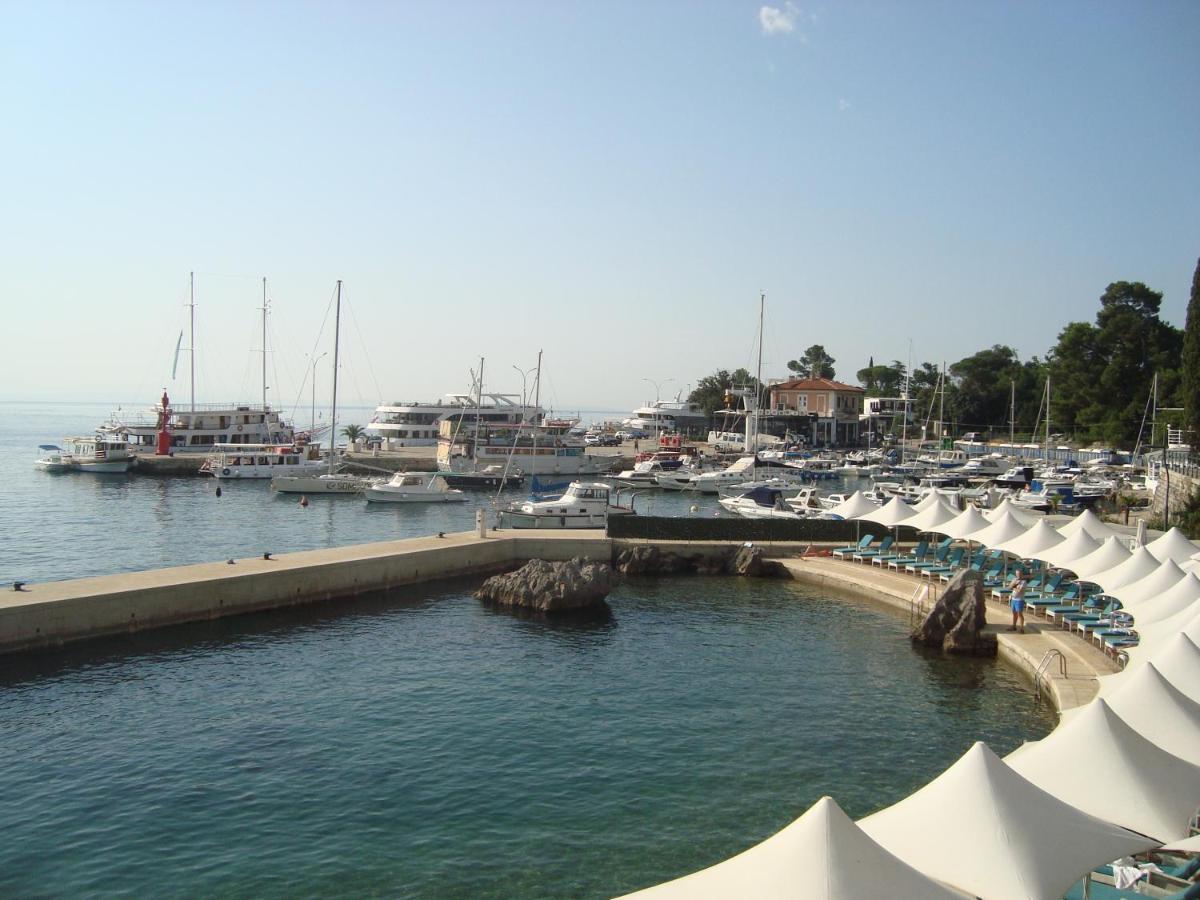 Malnig * Opatija