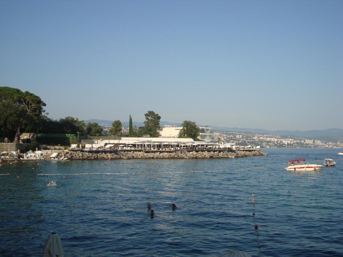 Malnig * Opatija
