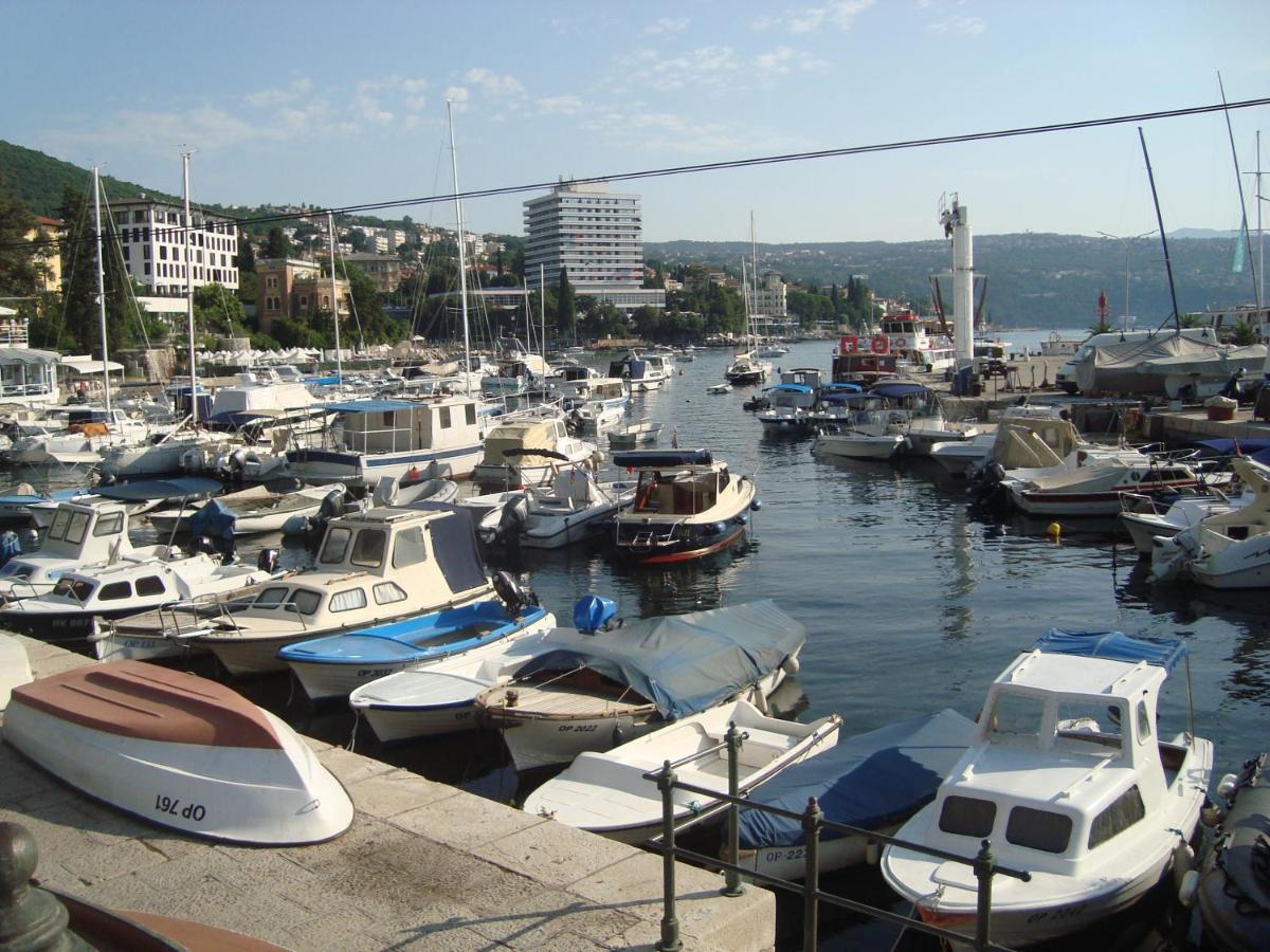 Malnig Gasthof Opatija
