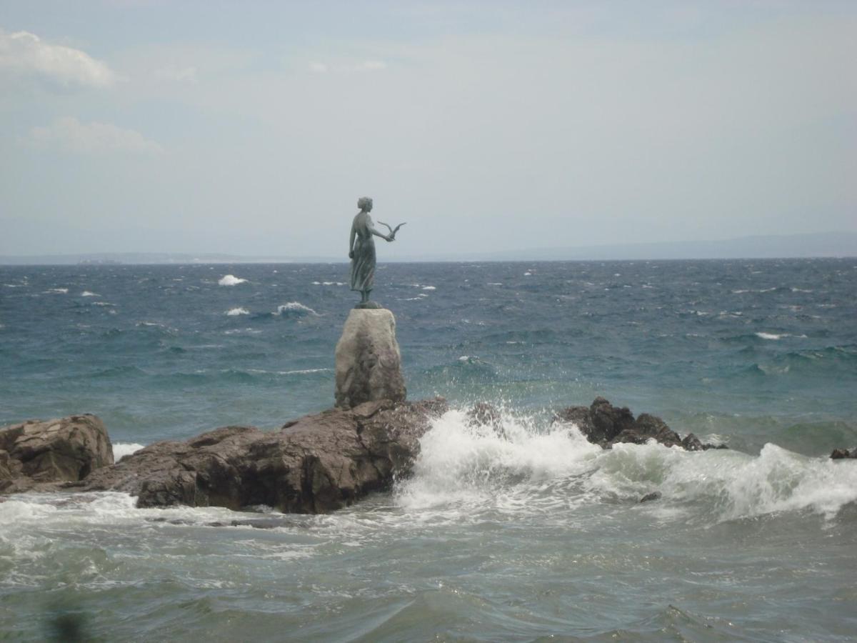 Malnig Gasthof Opatija